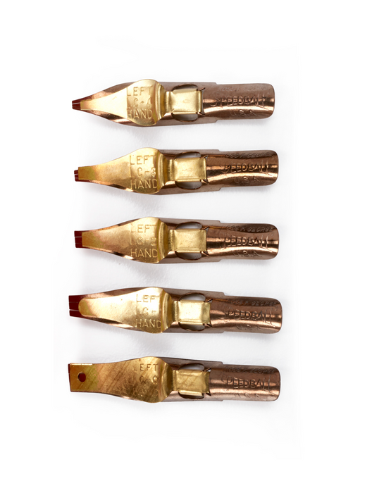 LC-Series Pen Nib Set