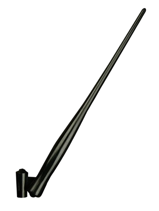 Oblique Pen Holder