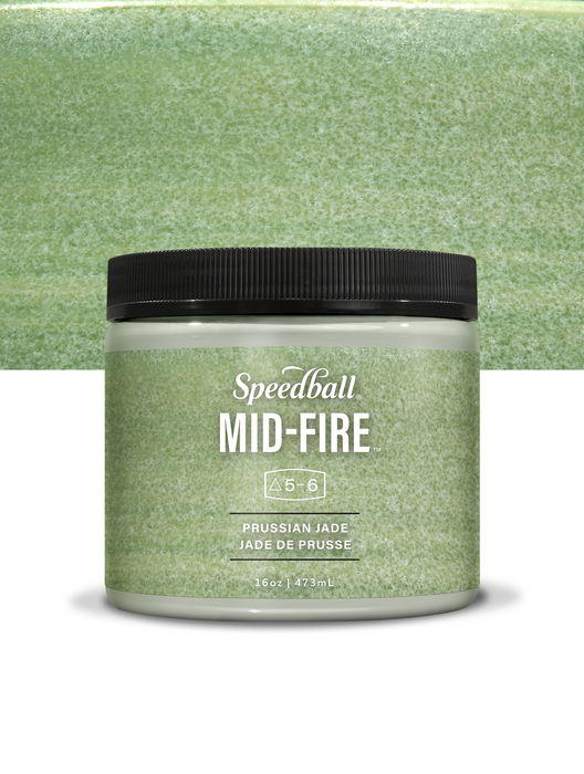 Prussian Jade [Child]