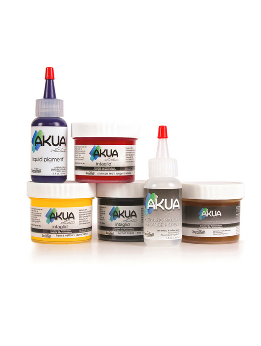Akua Starter Set