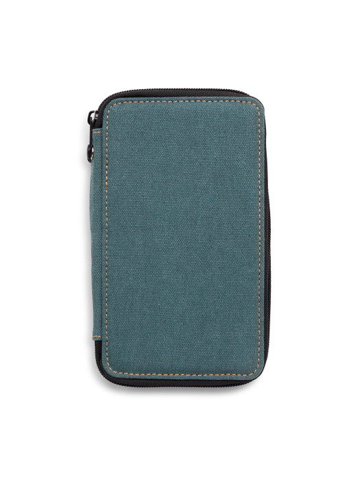 Canvas Pencil Cases
