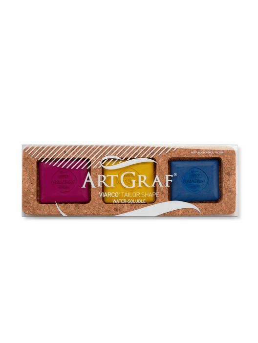 Art Graf Primary Tailor Shape Set