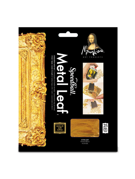 Composition Metal Leaf