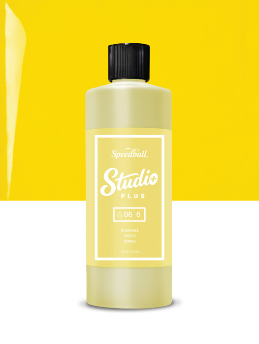 Studio Plus Glaze - Bumble Bee