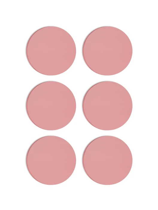 Speedy-Carve Shapes, 6-pack