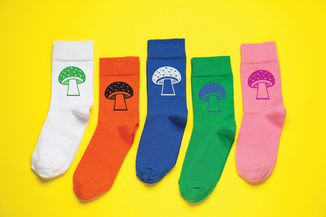 Flex Fabric Screen Printing Ink 4-Color Sampler Set hover