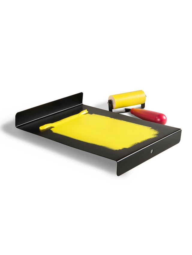 Inking Plate & Bench Hook hover