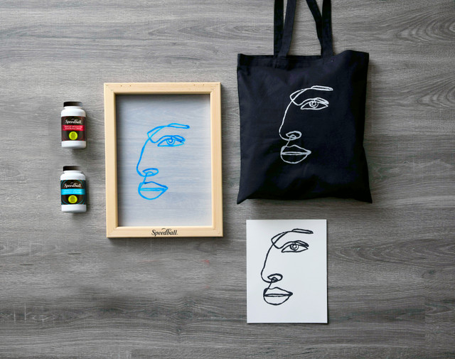 Drawing Fluid + Screen Filler Kit hover