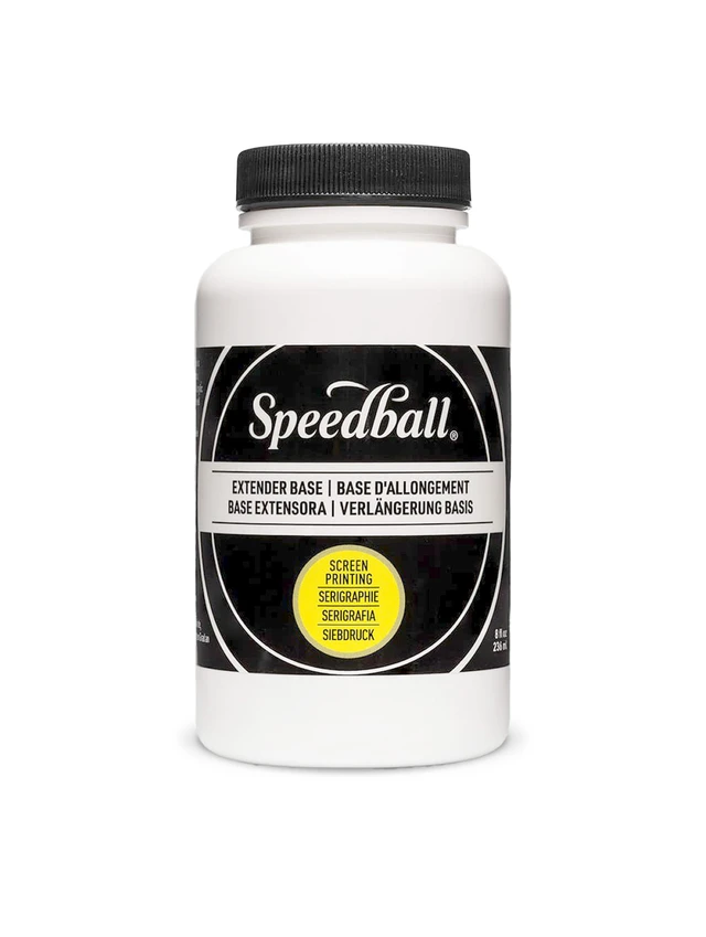 Acrylic Extender Base