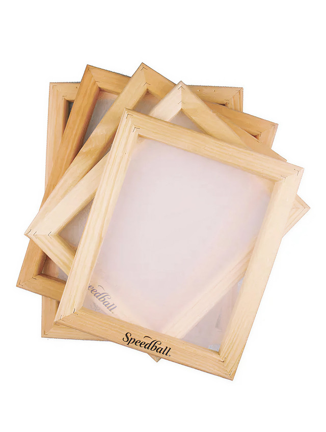 110 Monofilament Screens