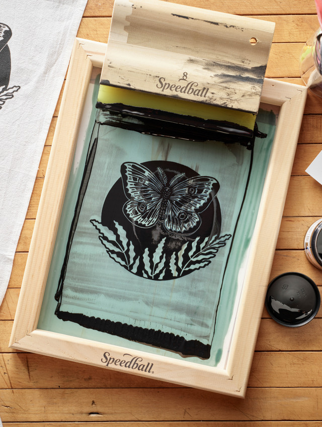 110 Monofilament Screens hover