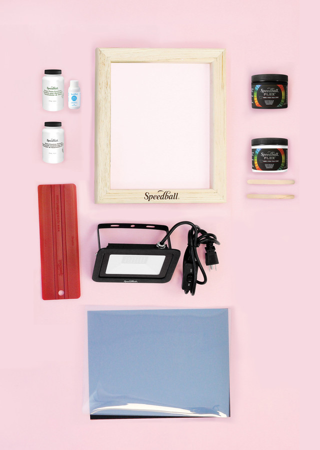 Flex Complete Photo Emulsion Kit hover