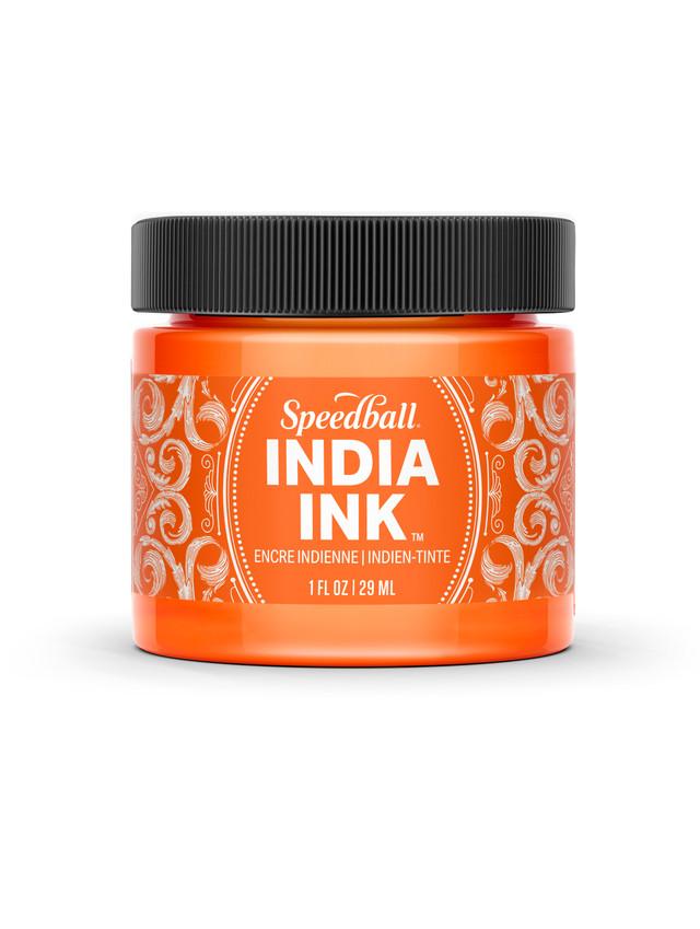 India Ink