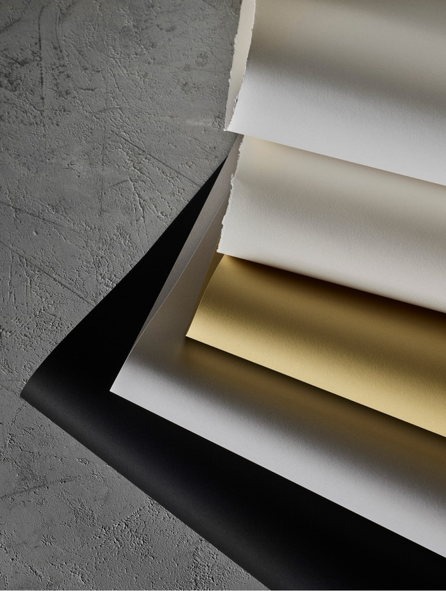 Arnhem 1618 Printmaking Paper Bulk Packs hover