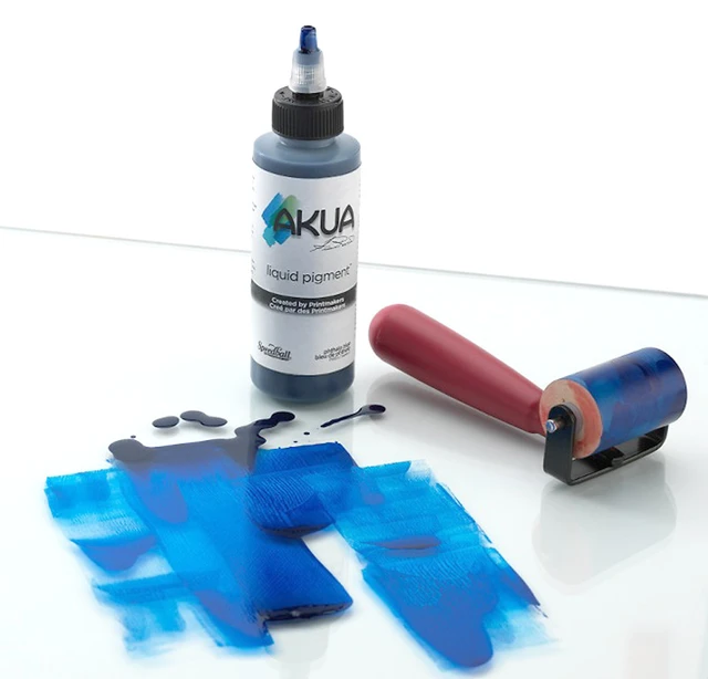 Akua Liquid Pigment