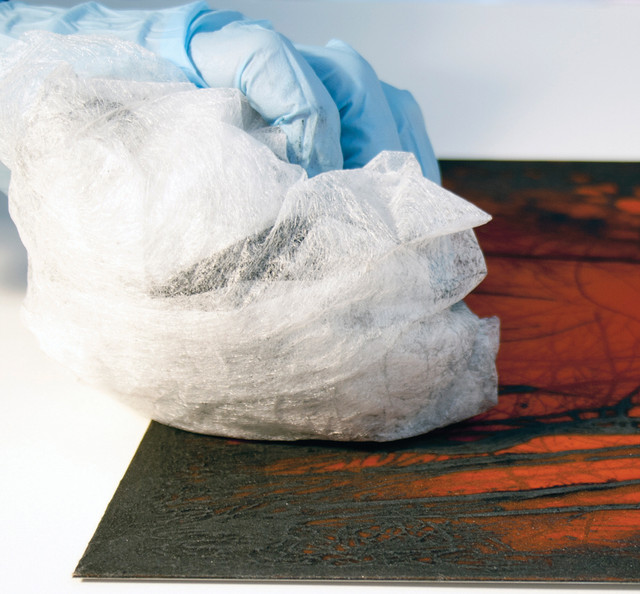 Akua Wiping Fabric hover