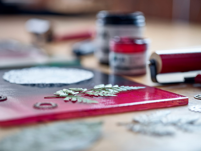 Gel Printing Plates hover