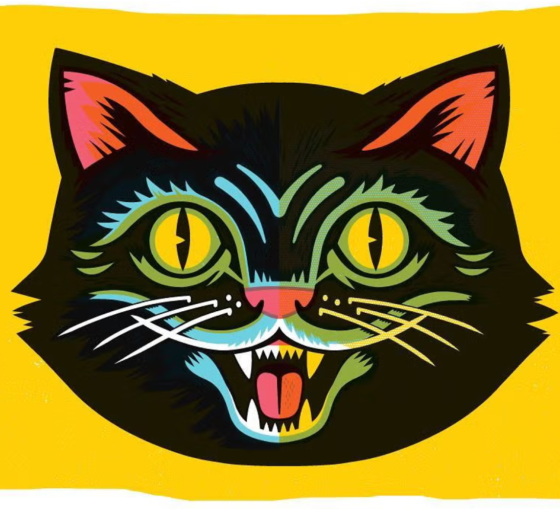 Little Friends of Printmaking
