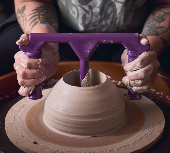 Shop - Ceramics - Tools + Accessories - Speedball Art