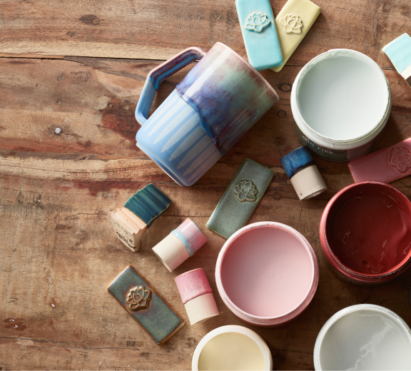 Featured products image