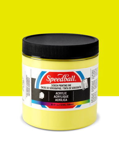 Fabric Screen Printing Ink