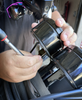 Tachometer Spacer Ring | 31000-0003