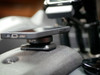 SP Connect Phone Mount w/ Dampener -Satin Black | 31000-2315