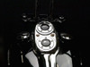 31State Dual Timer Cover Plates -Gloss Black