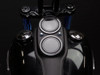 31State Dual Smooth Cover Plates -Wrinkle Black