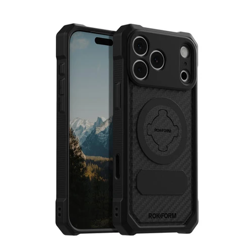 iPhone Rokform Cases