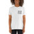 white tee shirt