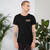EVOLVE T-Shirt, Black, unisex