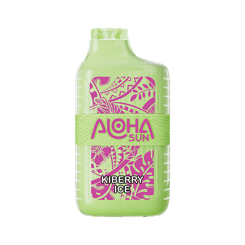 Aloha Sun 7K - Kiberry Ice