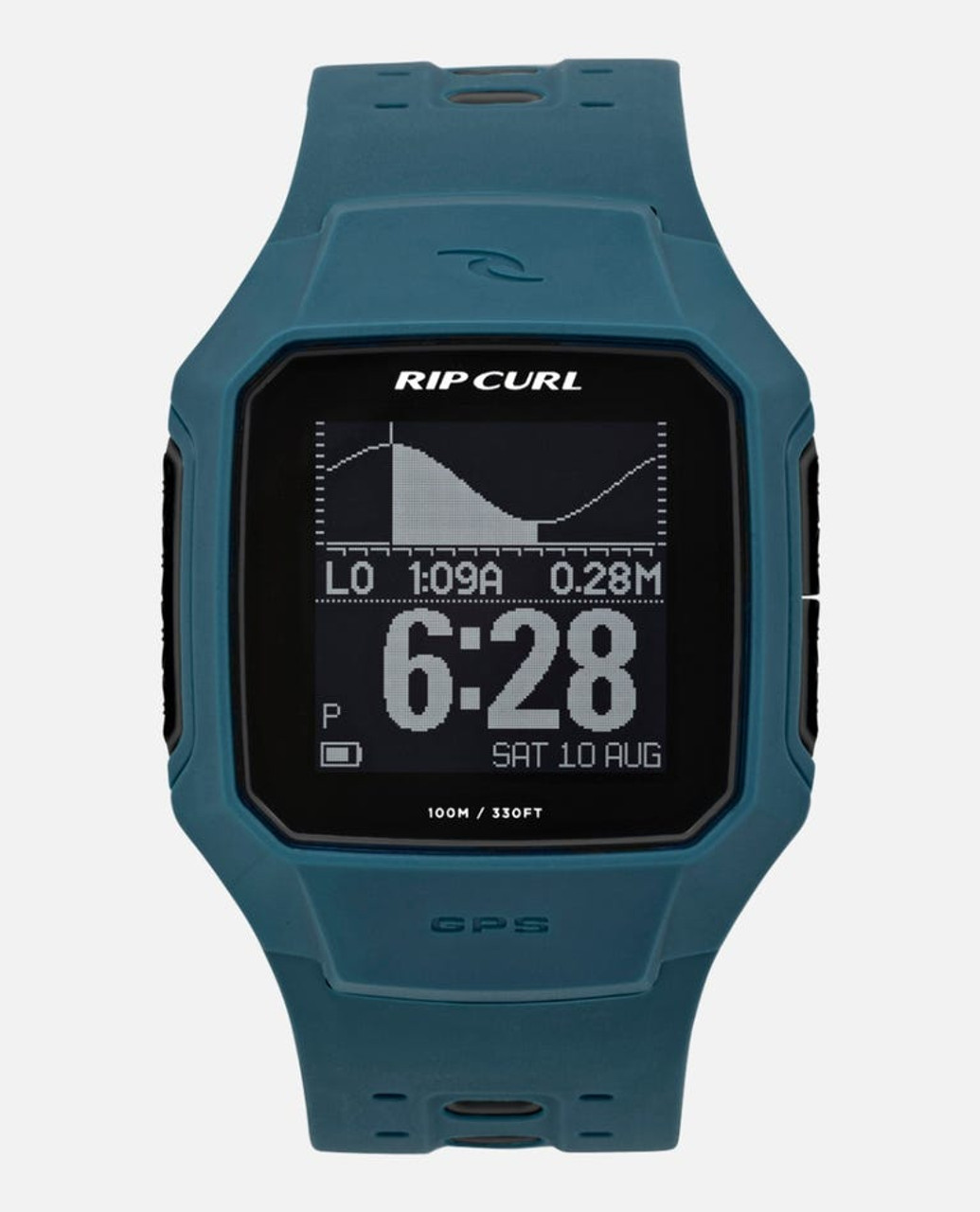 RIPCURL SEARCH GPS SERIES 2- COBALT - Passport Surf Devonport