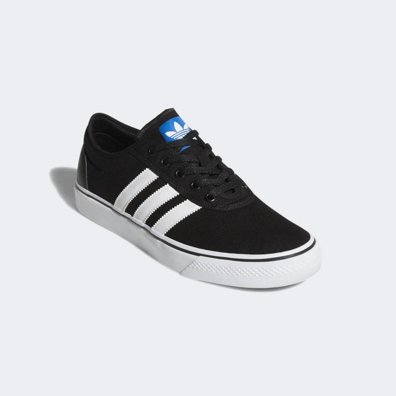 adiease shoes black