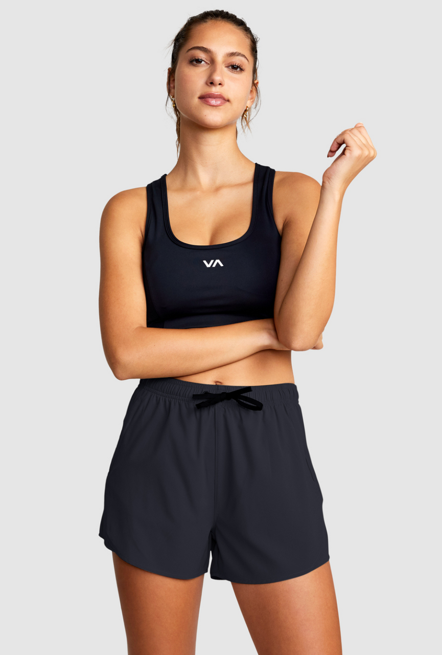 VA Essential Yogger - Workout Shorts for Women