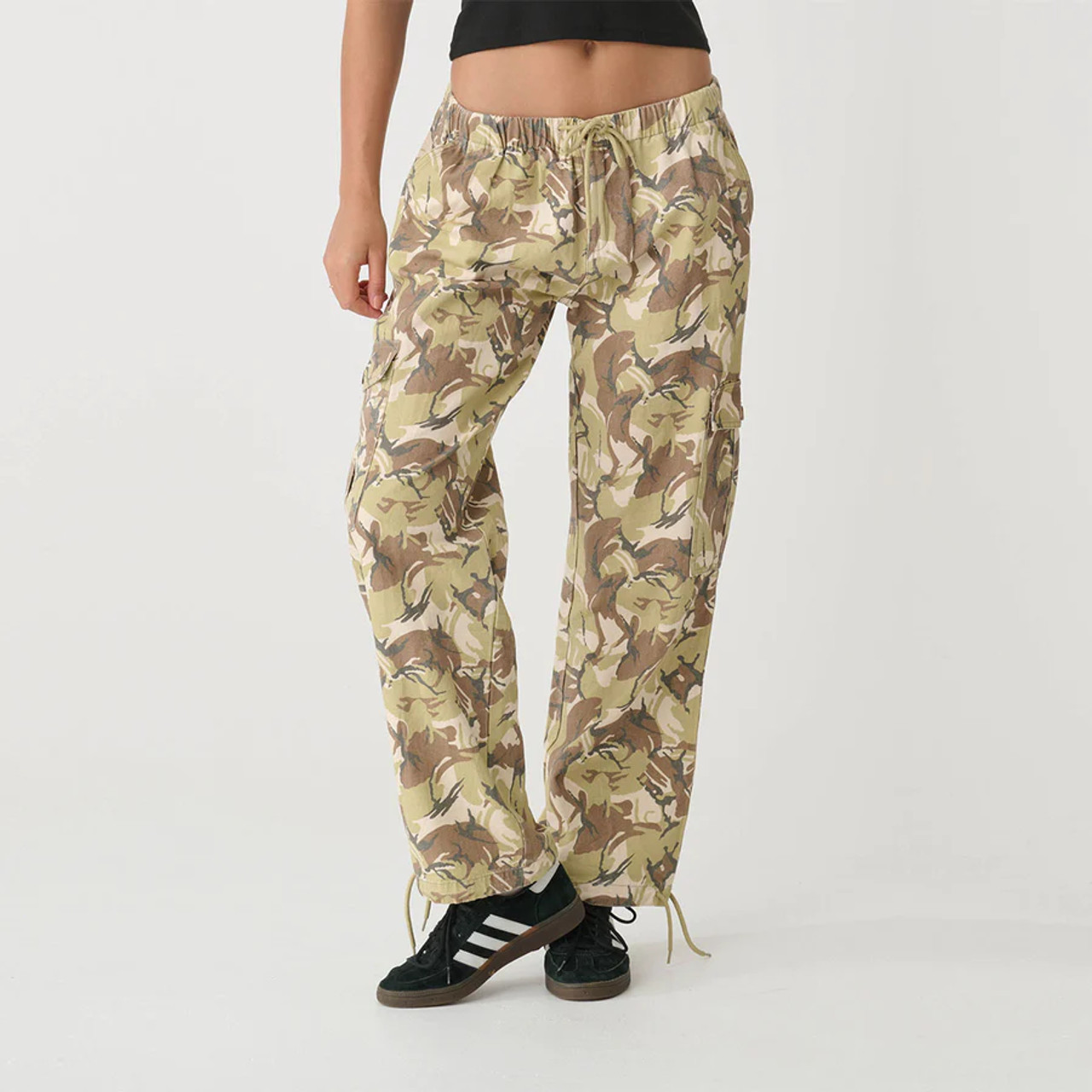 Camo Pants – Sanctuary Clothing