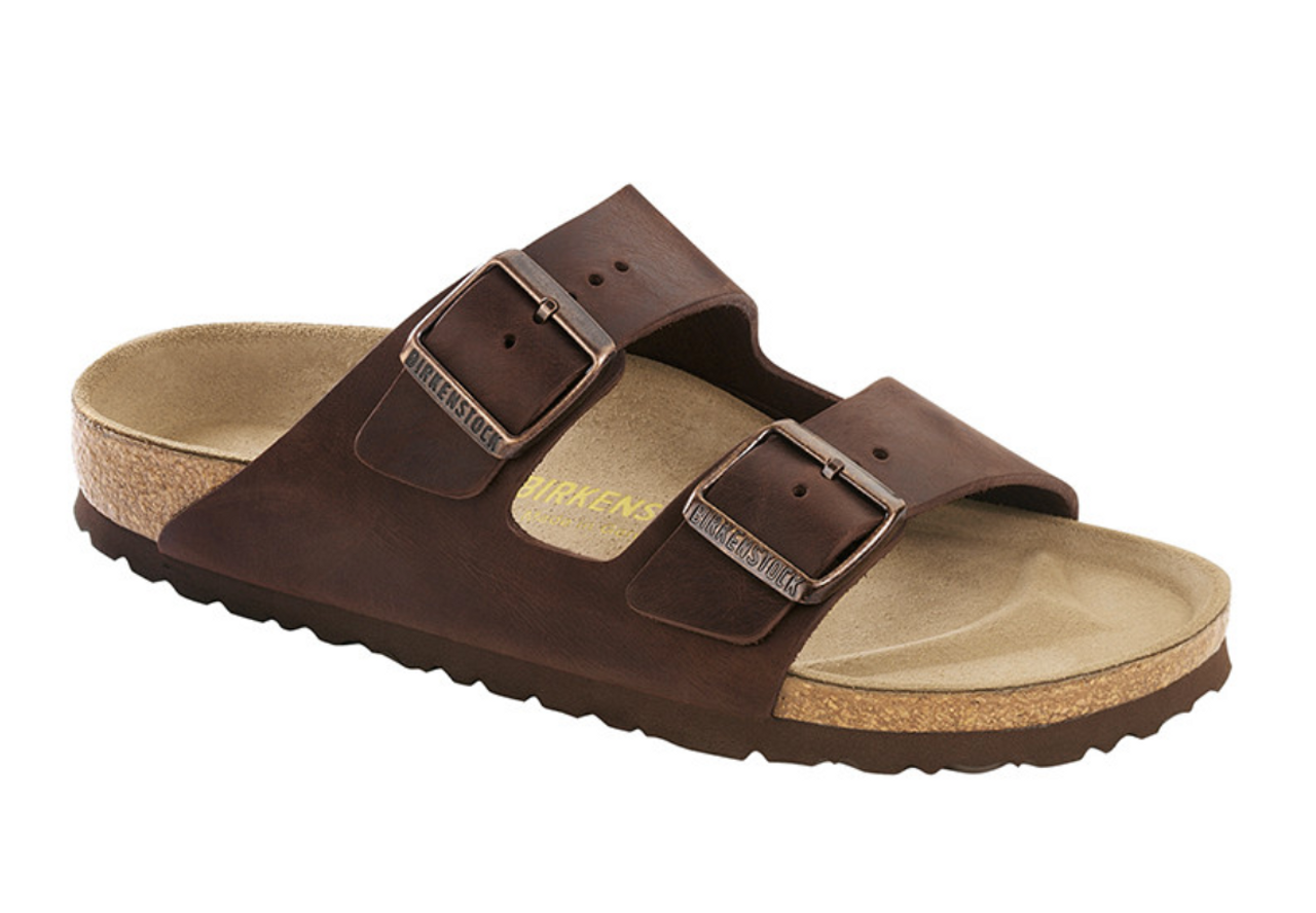 birkenstock arizona nu oiled