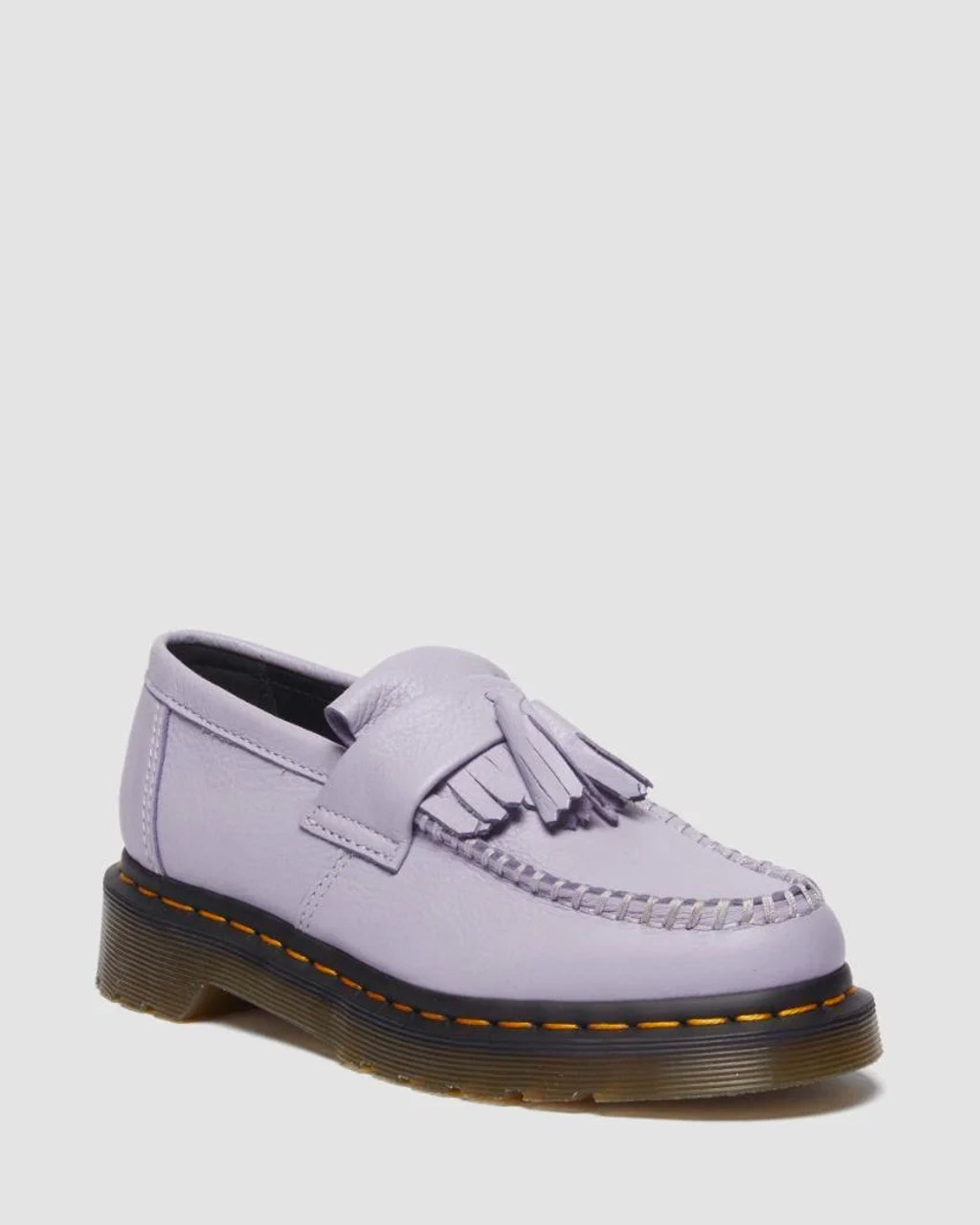 ドクターマーチンAdrian Frosted Lavender Dr.Martens Adrian LAVENDER | ドクターマーチン・ショップ