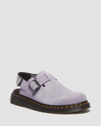 DR MARTENS ADRIAN LOAFER LAVENDER FROST VIRGINIA - Passport