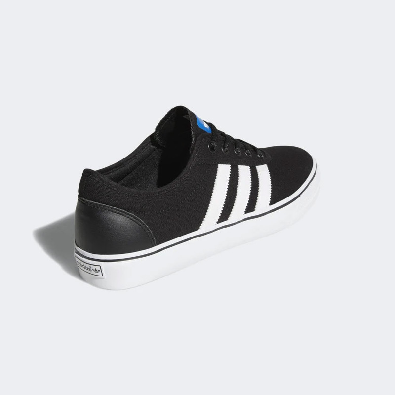 adiease shoes black