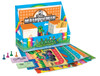 Learning Center Games - Math Power Set Level A