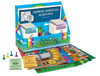Learning Center Games - Hispanic American Achievers Set