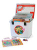 PA-633 Family Fun-Pack Game Set - Level P Reading (for beginning readers)