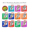 complete family learning game bundle with reading and math sets across all levels for full home practice coverage