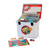 PA-500 All 11 Family Fun-Pack Sets: Readiness, Reading, and Math