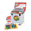 PA-800 All 3 Family Fun-Pack Dual Language Sets: R, P, and A (Spanish/English)