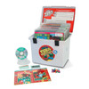 PA-800 All 3 Family Fun-Pack Dual Language Sets: R, P, and A (Spanish/English)