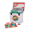 early reading game set for home use developing vocabulary and comprehension through structured family activities