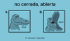 bilingual reading card spanish and english basic vocabulary word recognition